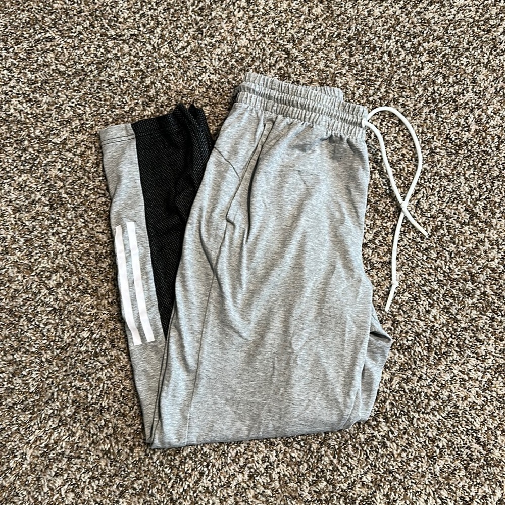 Mens Adidas Joggers